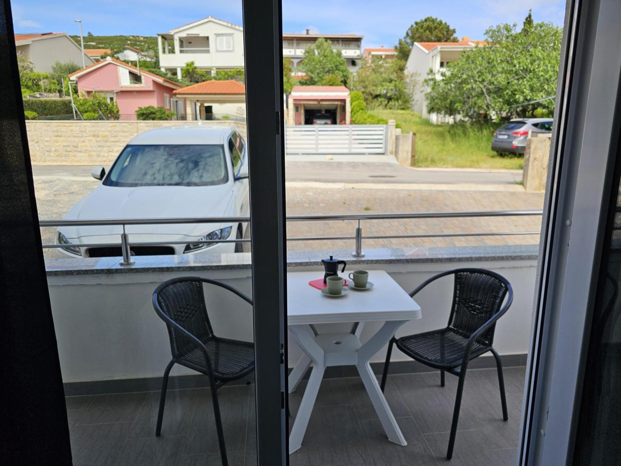 Apartments Antonia - S. Novalja Stara Novalja Δωμάτιο φωτογραφία